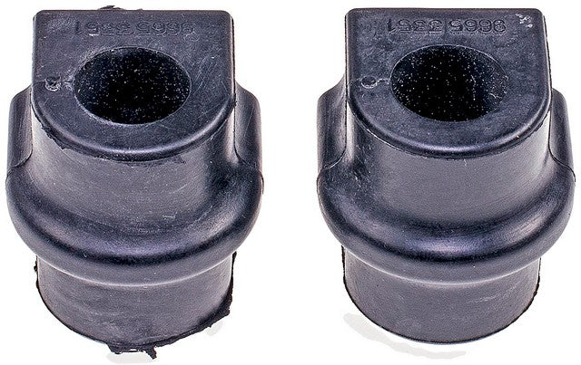 Dorman - OE Solutions Kit de Buje de Barra de Estabilizador de Suspensión P/N:540-291 Fits: Chevrolet Aveo 18-04, Chevrolet Aveo5 08-06, Pontiac G3 08-07, Pontiac Wave 08-05, Pontiac Wave5 07-05, Suzuki Swift+ 08-04 - Image 2