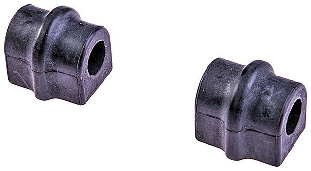 Dorman - OE Solutions Kit de Buje de Barra de Estabilizador de Suspensión P/N:540-292 Fits: Chevrolet Aveo 08-06, Chevrolet Aveo5 08-06, Pontiac G3 08-07, Pontiac Wave 08-06, Pontiac Wave5 07-06, Suzuki Swift+ 08-06 - Image 1