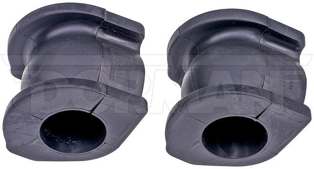Dorman - OE Solutions Kit de Buje de Barra de Estabilizador de Suspensión P/N:540-296 Fits: Honda Civic 11-06 - Image 1