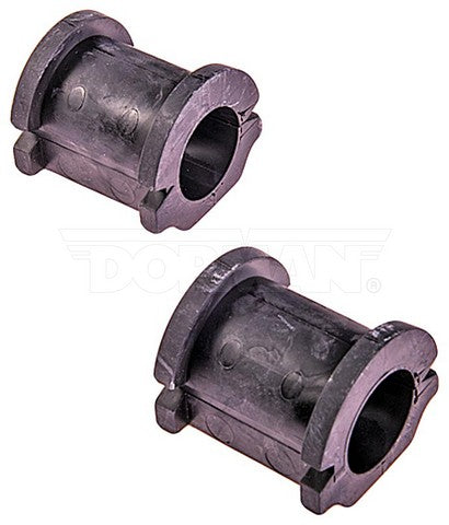 Dorman - OE Solutions Kit de Buje de Barra de Estabilizador de Suspensión P/N:540-298 Fits: Acura Rsx 06-05, Honda Civic 05-01 - Image 1
