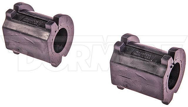 Dorman - OE Solutions Kit de Buje de Barra de Estabilizador de Suspensión P/N:540-299 Fits: Acura Rsx 04-02, Honda Civic 2002 - Image 2