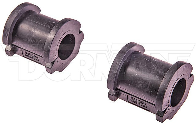 Dorman - OE Solutions Kit de Buje de Barra de Estabilizador de Suspensión P/N:540-299 Fits: Acura Rsx 04-02, Honda Civic 2002 - Image 1