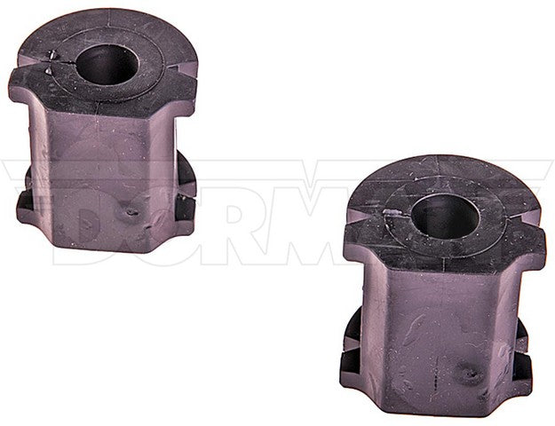 Dorman - OE Solutions Kit de Buje de Barra de Estabilizador de Suspensión P/N:540-300 Fits: Honda Civic 05-03 - Image 2