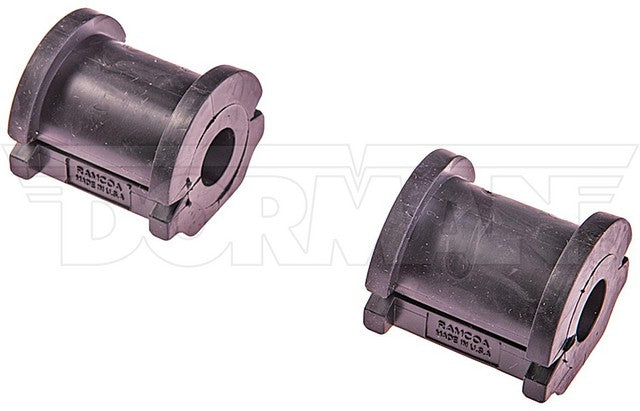 Dorman - OE Solutions Kit de Buje de Barra de Estabilizador de Suspensión P/N:540-300 Fits: Honda Civic 05-03 - Image 1