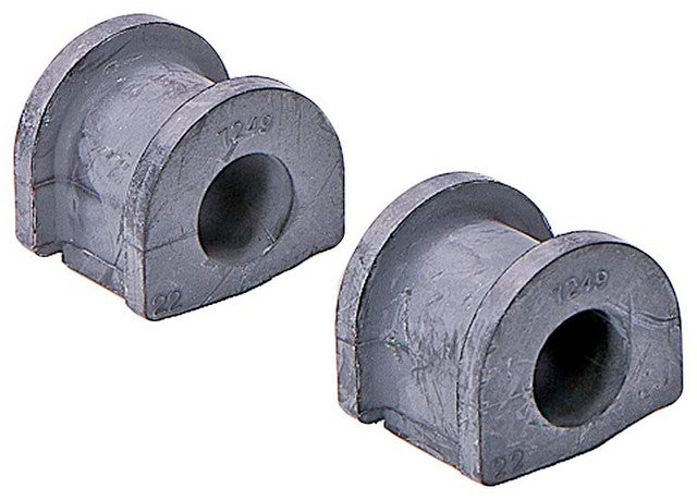 Dorman - OE Solutions Kit de Buje de Barra de Estabilizador de Suspensión P/N:540-306 Fits: Acura El 00-97, Acura Integra 01-94, Honda Civic 00-96, Honda Civic Del Sol 97-93 - Image 1