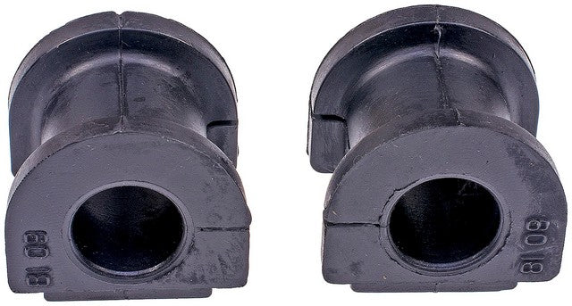 Dorman - OE Solutions Kit de Buje de Barra de Estabilizador de Suspensión P/N:540-309 Fits: Honda Civic 97-92, Honda Civic Del Sol 97-94 - Image 1