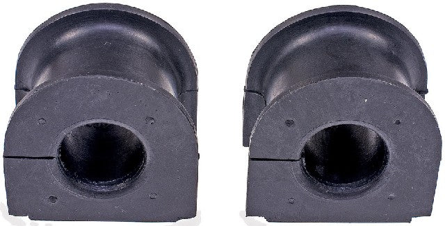 Dorman - OE Solutions Kit de Buje de Barra de Estabilizador de Suspensión P/N:540-314 Fits: Honda Prelude 01-97 - Image 1