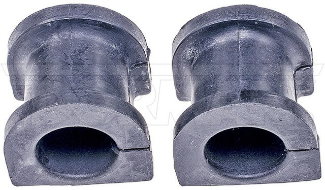 Dorman - OE Solutions Kit de Buje de Barra de Estabilizador de Suspensión P/N:540-315 Fits: Honda Civic 00-99, Honda Cr-v 01-97 - Image 1