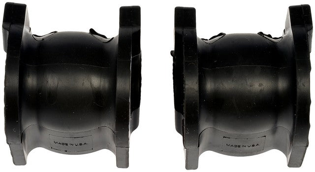 Dorman - OE Solutions Kit de Buje de Barra de Estabilizador de Suspensión P/N:540-320 Fits: Acura Tsx 14-09, Honda Accord 12-08, Honda Accord Crosstour 11-10, Honda Crosstour 15-12 - Image 2