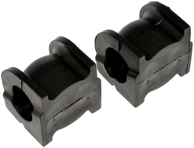 Dorman - OE Solutions Kit de Buje de Barra de Estabilizador de Suspensión P/N:540-320 Fits: Acura Tsx 14-09, Honda Accord 12-08, Honda Accord Crosstour 11-10, Honda Crosstour 15-12 - Image 1