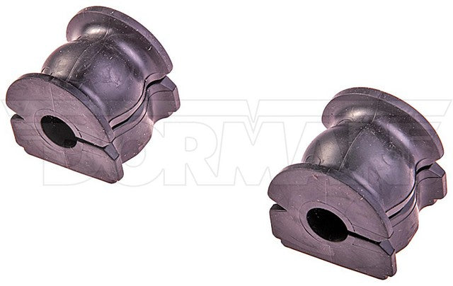 Dorman - OE Solutions Kit de Buje de Barra de Estabilizador de Suspensión P/N:540-323 Fits: Honda Civic 03-02 - Image 1