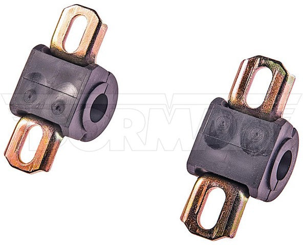 Dorman - OE Solutions Kit de Buje de Barra de Estabilizador de Suspensión P/N:540-329 Fits: Acura Csx 10-07, Honda Civic 11-06, Honda Civic 15-13 - Image 2