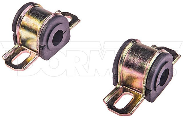 Dorman - OE Solutions Kit de Buje de Barra de Estabilizador de Suspensión P/N:540-329 Fits: Acura Csx 10-07, Honda Civic 11-06, Honda Civic 15-13 - Image 1