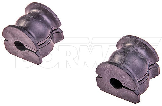 Dorman - OE Solutions Kit de Buje de Barra de Estabilizador de Suspensión P/N:540-331 Fits: Honda Civic 05-03 - Image 1