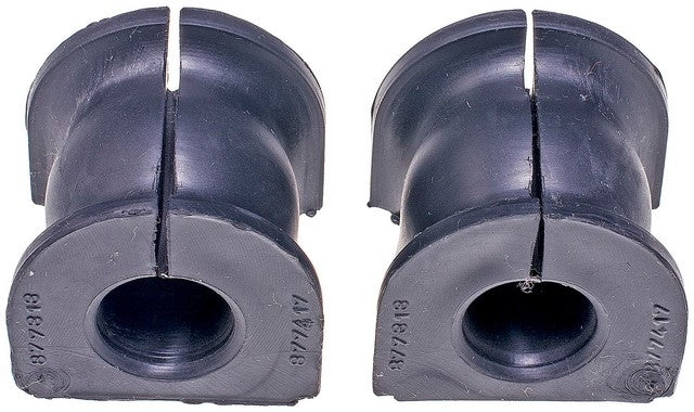 Dorman - OE Solutions Kit de Buje de Barra de Estabilizador de Suspensión P/N:540-334 Fits: Honda Civic 05-04 - Image 1