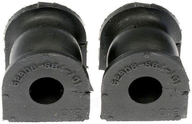 Dorman - OE Solutions Kit de Buje de Barra de Estabilizador de Suspensión P/N:540-339 Fits: Honda Accord 07-03 - Image 4