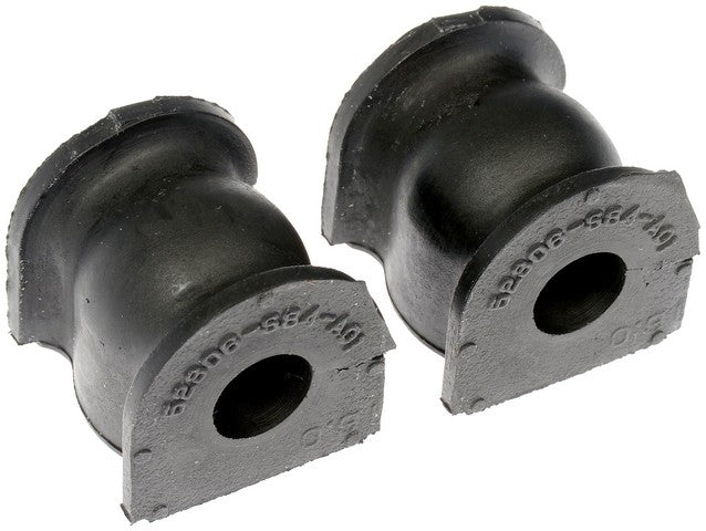 Dorman - OE Solutions Kit de Buje de Barra de Estabilizador de Suspensión P/N:540-339 Fits: Honda Accord 07-03 - Image 1