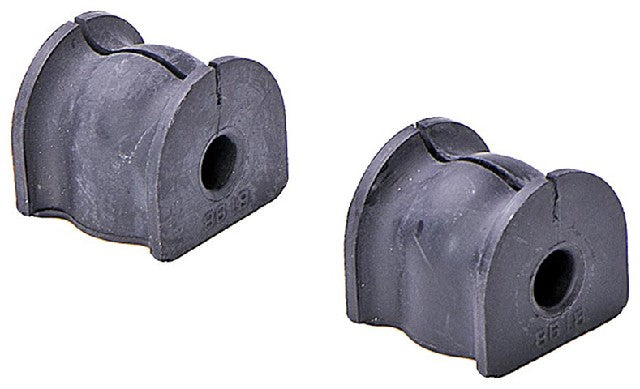 Dorman - OE Solutions Kit de Buje de Barra de Estabilizador de Suspensión P/N:540-341 Fits: Honda Civic 2001 - Image 1
