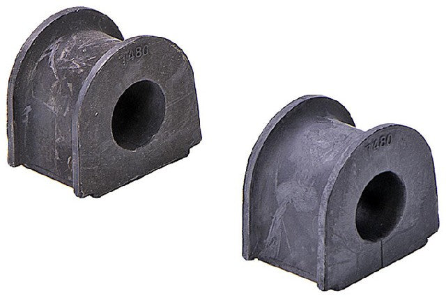 Dorman - OE Solutions Kit de Buje de Barra de Estabilizador de Suspensión P/N:540-342 Fits: Honda Prelude 01-92 - Image 1