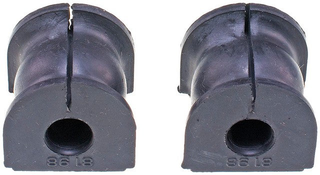Dorman - OE Solutions Kit de Buje de Barra de Estabilizador de Suspensión P/N:540-344 Fits: Honda Civic 05-04 - Image 1