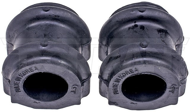 Dorman - OE Solutions Kit de Buje de Barra de Estabilizador de Suspensión P/N:540-350 Fits: Hyundai Azera 11-06, Hyundai Sonata 10-08, Hyundai Veracruz 12-07 - Image 1