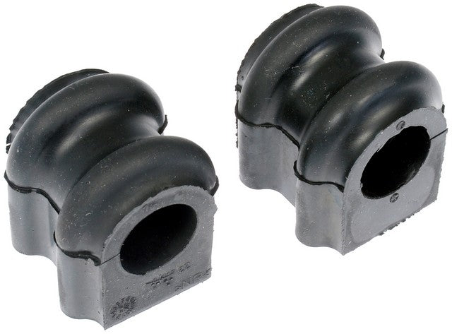 Dorman - OE Solutions Kit de Buje de Barra de Estabilizador de Suspensión P/N:540-351 Fits: Hyundai Elantra 10-07, Kia Forte 13-10, Kia Magentis 10-06, Kia Optima 10-06, Kia Rondo 12-07, Kia Soul 13-10 - Image 1