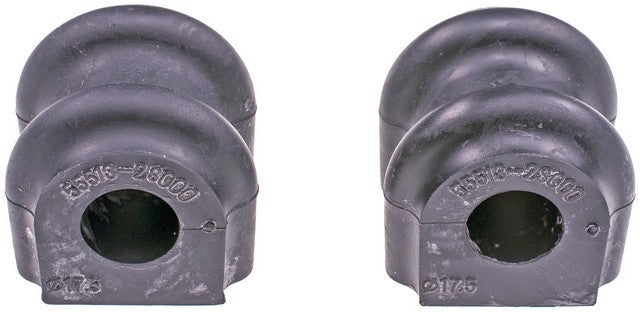 Dorman - OE Solutions Kit de Buje de Barra de Estabilizador de Suspensión P/N:540-352 Fits: Hyundai Tucson 11-10 - Image 1