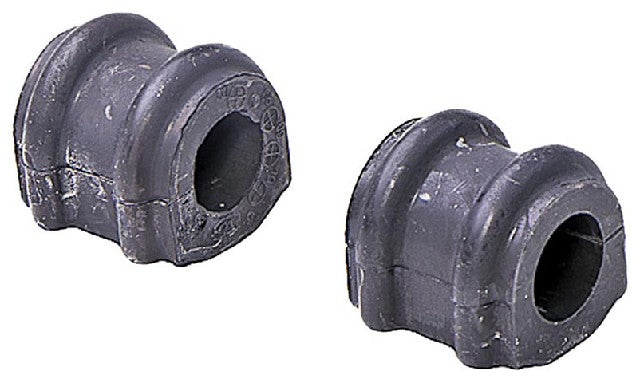 Dorman - OE Solutions Kit de Buje de Barra de Estabilizador de Suspensión P/N:540-354 Fits: Hyundai Genesis 14-09, Hyundai Genesis Coupe 12-10, Hyundai Santa Fe 12-07, Hyundai Sonata 10-06, Kia Amanti 09-07, Kia Sorento 13-11 - Image 1