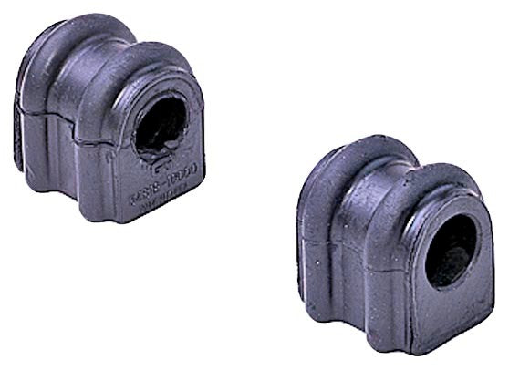 Dorman - OE Solutions Kit de Buje de Barra de Estabilizador de Suspensión P/N:540-362 Fits: Dodge Attitude 11-06, Hyundai Accent 11-06, Kia Rio 11-06, Kia Rio5 11-06 - Image 1