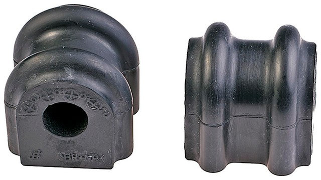 Dorman - OE Solutions Kit de Buje de Barra de Estabilizador de Suspensión P/N:540-364 Fits: Hyundai Azera 11-06, Hyundai Sonata 10-07, Kia Borrego 11-09 - Image 1