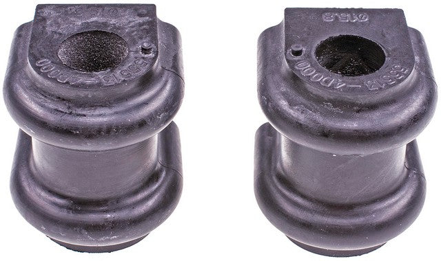 Dorman - OE Solutions Kit de Buje de Barra de Estabilizador de Suspensión P/N:540-366 Fits: Hyundai Entourage 08-07, Kia Sedona 12-06, Kia Sedona 2014 - Image 2