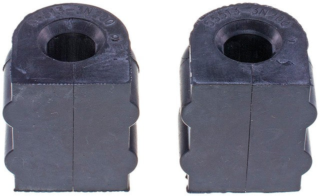 Dorman - OE Solutions Kit de Buje de Barra de Estabilizador de Suspensión P/N:540-369 Fits: Hyundai Azera, Hyundai Elantra, Hyundai Elantra Gt, Hyundai Ioniq, Hyundai Kona Electric, Hyundai Sonata, Hyundai Tucson, Kia Cadenza, Kia Forte, Kia Forte5 - Image 2