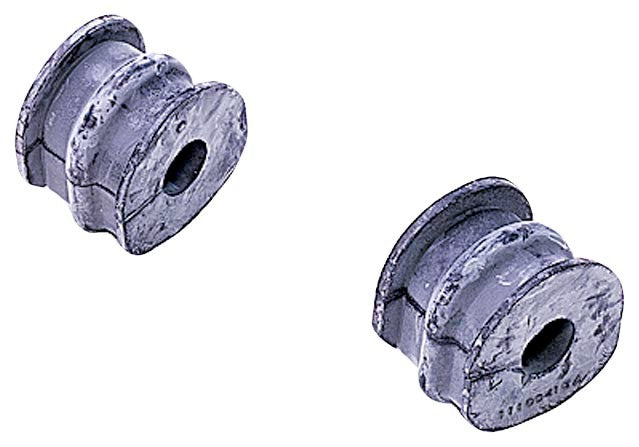 Dorman - OE Solutions Kit de Buje de Barra de Estabilizador de Suspensión P/N:540-381 Fits: Infiniti G25 12-11, Infiniti G35 08-07, Infiniti G37 13-09, Infiniti Q40 2015 - Image 1