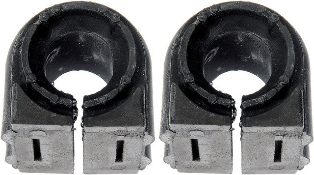 Dorman - OE Solutions Kit de Buje de Barra de Estabilizador de Suspensión P/N:540-388 Fits: Hyundai Accent, Hyundai Azera, Hyundai Elantra, Hyundai Elantra Gt, Hyundai Elantra N, Hyundai Ioniq, Hyundai Kona, Hyundai Kona Electric, Hyundai Kona N - Image 4