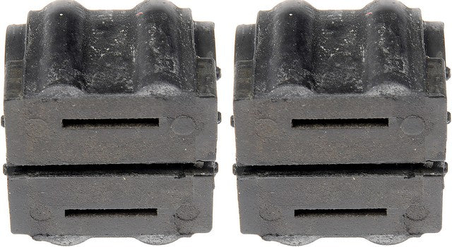 Dorman - OE Solutions Kit de Buje de Barra de Estabilizador de Suspensión P/N:540-388 Fits: Hyundai Accent, Hyundai Azera, Hyundai Elantra, Hyundai Elantra Gt, Hyundai Elantra N, Hyundai Ioniq, Hyundai Kona, Hyundai Kona Electric, Hyundai Kona N - Image 3
