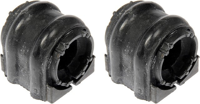 Dorman - OE Solutions Kit de Buje de Barra de Estabilizador de Suspensión P/N:540-388 Fits: Hyundai Accent, Hyundai Azera, Hyundai Elantra, Hyundai Elantra Gt, Hyundai Elantra N, Hyundai Ioniq, Hyundai Kona, Hyundai Kona Electric, Hyundai Kona N - Image 1