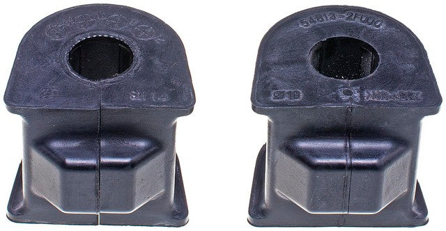 Dorman - OE Solutions Kit de Buje de Barra de Estabilizador de Suspensión P/N:540-390 Fits: Kia Spectra 09-04 - Image 2