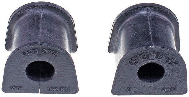 Dorman - OE Solutions Kit de Buje de Barra de Estabilizador de Suspensión P/N:540-390 Fits: Kia Spectra 09-04 - Image 1