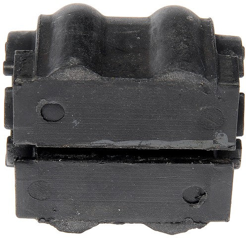 Dorman - OE Solutions Kit de Buje de Barra de Estabilizador de Suspensión P/N:540-396 Fits: Hyundai Elantra, Hyundai Equus, Hyundai Genesis, Hyundai Ioniq, Hyundai Sonata, Hyundai Tucson, Hyundai Veloster, Hyundai Veloster N, Kia Forte, Kia Niro - Image 4