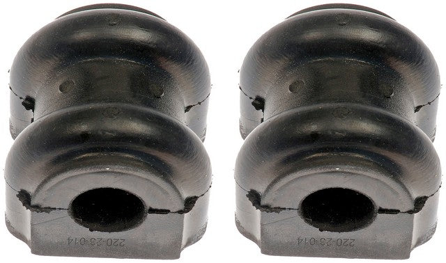 Dorman - OE Solutions Kit de Buje de Barra de Estabilizador de Suspensión P/N:540-402 Fits: Hyundai Santa Fe 12-07, Hyundai Tucson 11-10, Kia Sorento 13-11 - Image 2