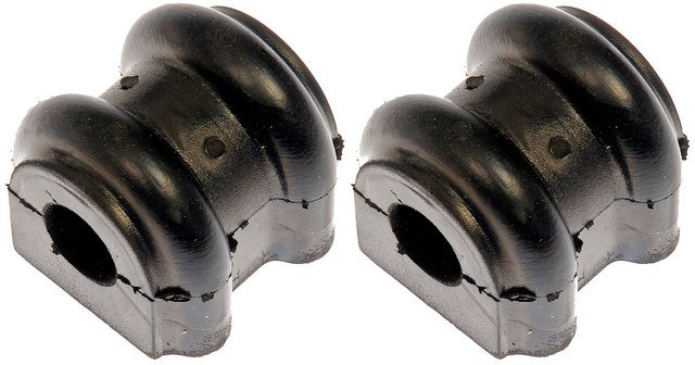 Dorman - OE Solutions Kit de Buje de Barra de Estabilizador de Suspensión P/N:540-402 Fits: Hyundai Santa Fe 12-07, Hyundai Tucson 11-10, Kia Sorento 13-11 - Image 1