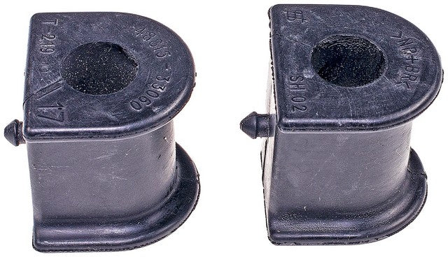 Dorman - OE Solutions Kit de Buje de Barra de Estabilizador de Suspensión P/N:540-409 Fits: Lexus Rx300 03-99 - Image 2