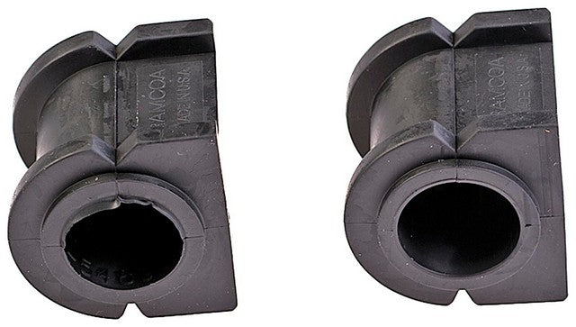 Dorman - OE Solutions Kit de Buje de Barra de Estabilizador de Suspensión P/N:540-415 Fits: Mazda 3 13-07 - Image 2