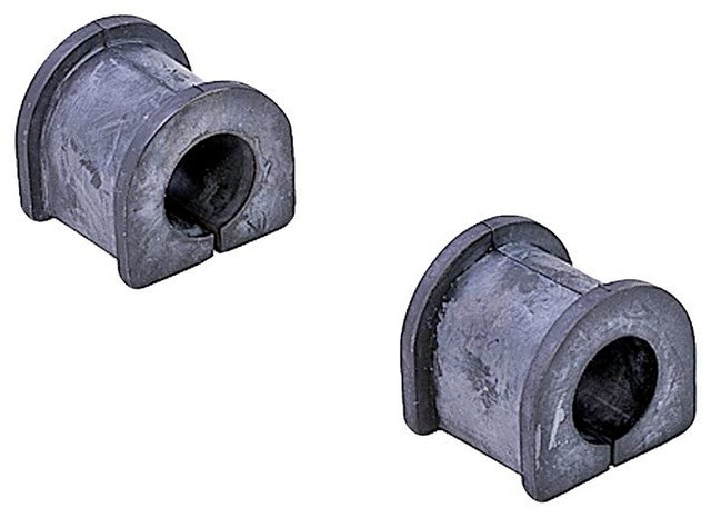 Dorman - OE Solutions Kit de Buje de Barra de Estabilizador de Suspensión P/N:540-419 Fits: Mazda Mx-5 08-06, Mazda Mx-5 15-10, Mazda Mx-5 Miata 15-06, Mazda Rx-8 08-04 - Image 1
