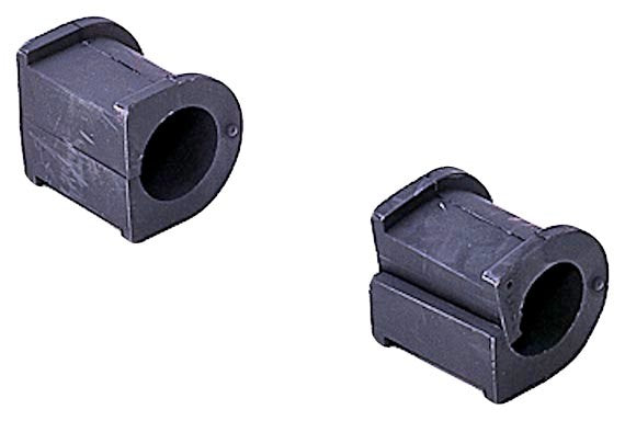 Dorman - OE Solutions Kit de Buje de Barra de Estabilizador de Suspensión P/N:540-422 Fits: Mazda B2000 87-86, Mazda B2200 1987, Mazda B2600 93-87 - Image 2