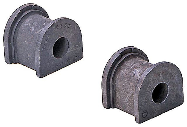 Dorman - OE Solutions Kit de Buje de Barra de Estabilizador de Suspensión P/N:540-433 Fits: Mazda 626 99-98 - Image 1