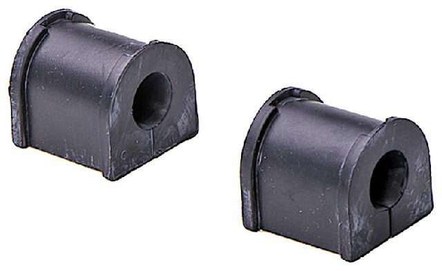 Dorman - OE Solutions Kit de Buje de Barra de Estabilizador de Suspensión P/N:540-439 Fits: Mazda 626 87-86, Mazda Miata 05-99, Mazda Miata 92-90, Mazda Rx-7 91-86 - Image 1