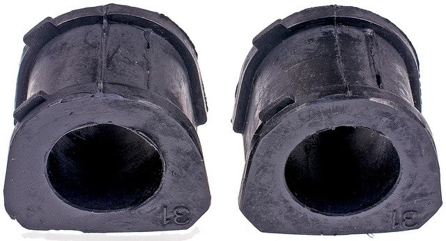Dorman - OE Solutions Kit de Buje de Barra de Estabilizador de Suspensión P/N:540-442 Fits: Mitsubishi Montero Sport 07-97 - Image 1
