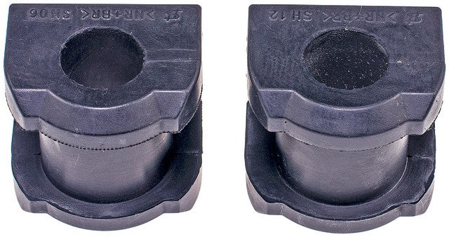 Dorman - OE Solutions Kit de Buje de Barra de Estabilizador de Suspensión P/N:540-448 Fits: Mitsubishi Asx, Mitsubishi Eclipse Cross, Mitsubishi Lancer, Mitsubishi Outlander, Mitsubishi Outlander Phev, Mitsubishi Outlander Sport, Mitsubishi Rvr - Image 2