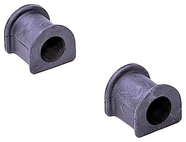 Dorman - OE Solutions Kit de Buje de Barra de Estabilizador de Suspensión P/N:540-453 Fits: Mitsubishi Lancer 06-03 - Image 1